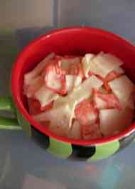 みんなが作ってる よっちゃんイカのレシピ クックパッド 簡単おいしいみんなのレシピが350万品