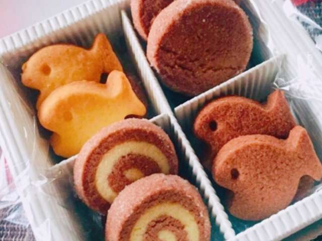 現代の髪型 新鮮なサクサク クッキー 型 抜き