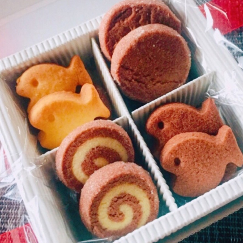 みんなが作ってる さくほろ クッキー お店のレシピ クックパッド 簡単おいしいみんなのレシピが361万品