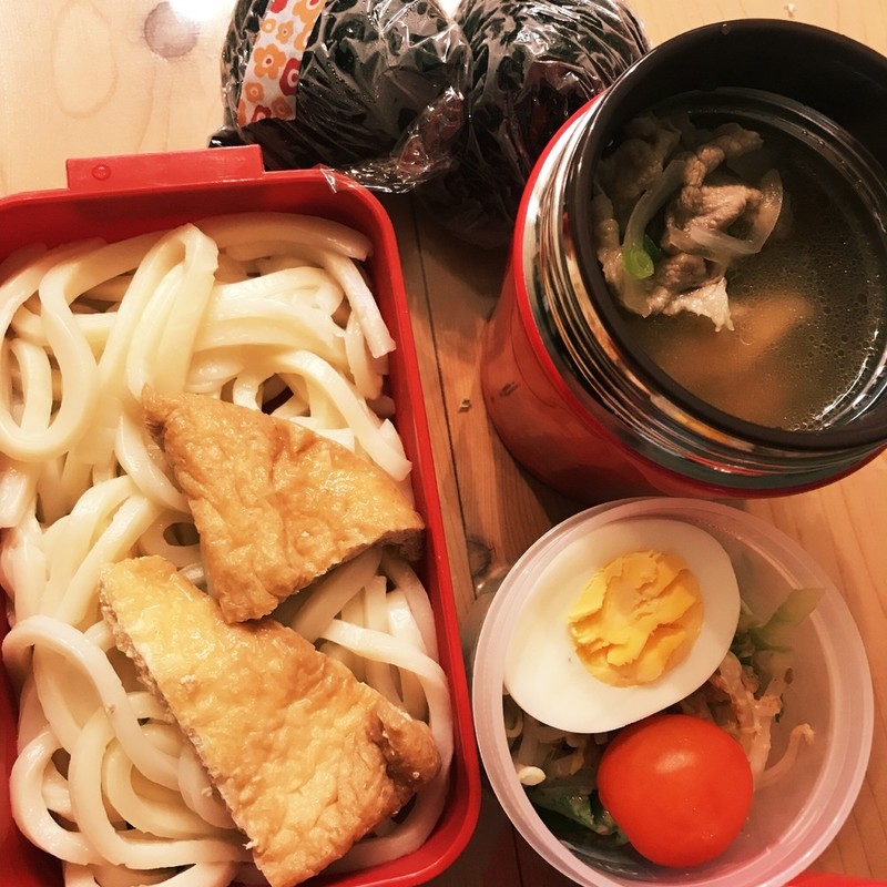 みんなが作ってる うどん お弁当 温かいのレシピ クックパッド 簡単おいしいみんなのレシピが355万品