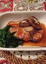 みんなが作ってる ブリの照り焼き 付け合せのレシピ クックパッド 簡単おいしいみんなのレシピが360万品