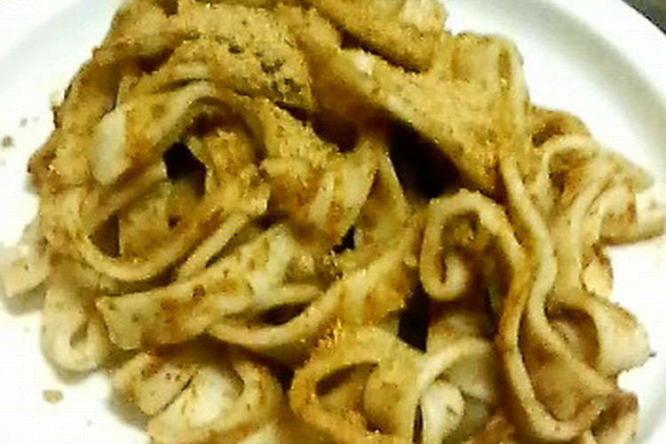 大分郷土料理 やせうま レシピ 作り方 By Dedeハイパー クックパッド 簡単おいしいみんなのレシピが355万品