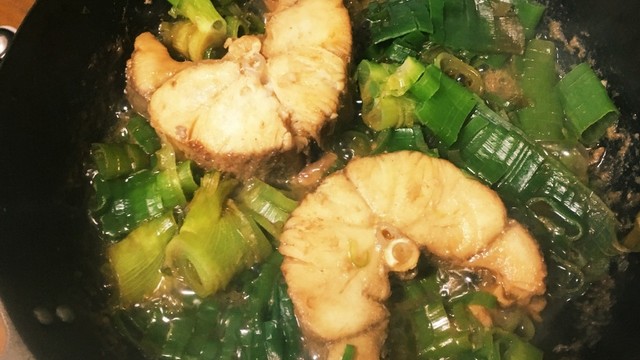 ご飯進むよ フライパンでむきさめの煮付け レシピ 作り方 By Marucoch クックパッド
