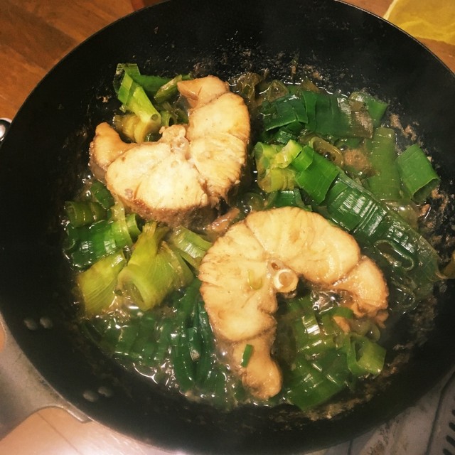 ご飯進むよ フライパンでむきさめの煮付け レシピ 作り方 By Marucoch クックパッド 簡単おいしいみんなのレシピが353万品