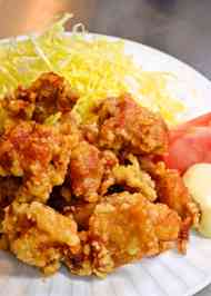 みんなが作ってる もちとり粉 から揚げのレシピ クックパッド 簡単おいしいみんなのレシピが359万品