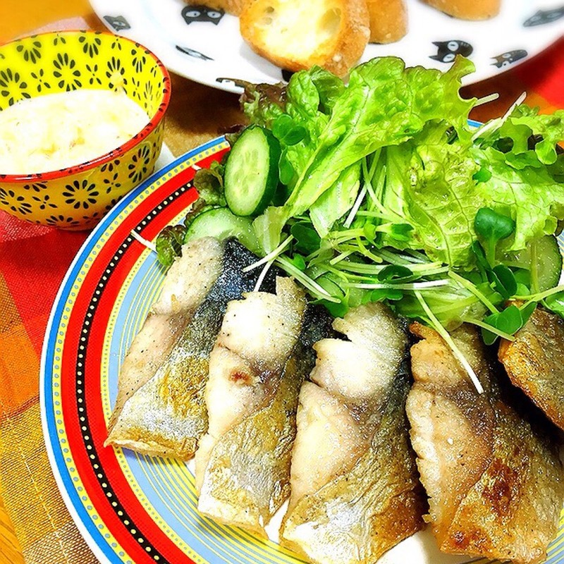 みんなが作ってる 魚料理 簡単のレシピ クックパッド 簡単おいしいみんなのレシピが368万品