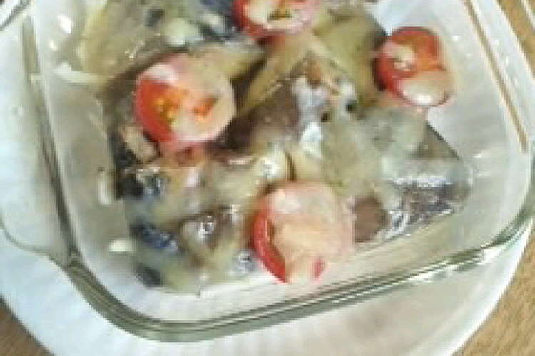 トースターにお任せ 鯖缶のチーズ焼き レシピ 作り方 By Sayaお クックパッド 簡単おいしいみんなのレシピが350万品