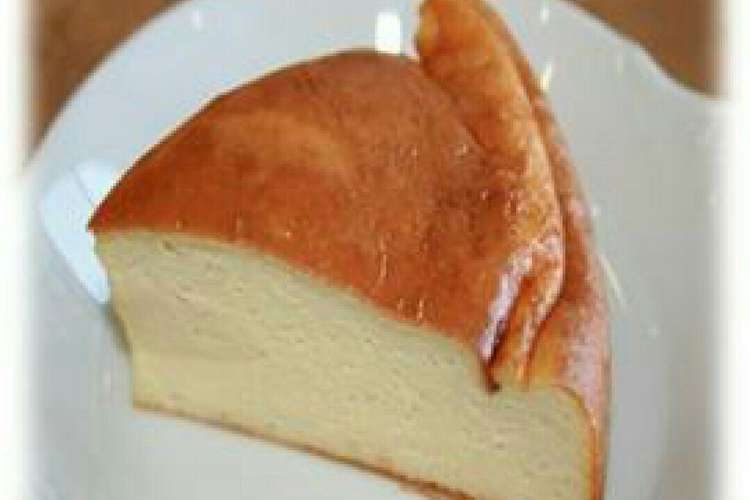 糖質制限ココナッツミルクのパンケーキ レシピ 作り方 By ちさー クックパッド