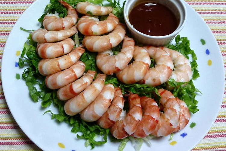 ブラックタイガーと玉ねぎのフライ レシピ 作り方 By ただの料理記録 クックパッド 簡単おいしいみんなのレシピが352万品