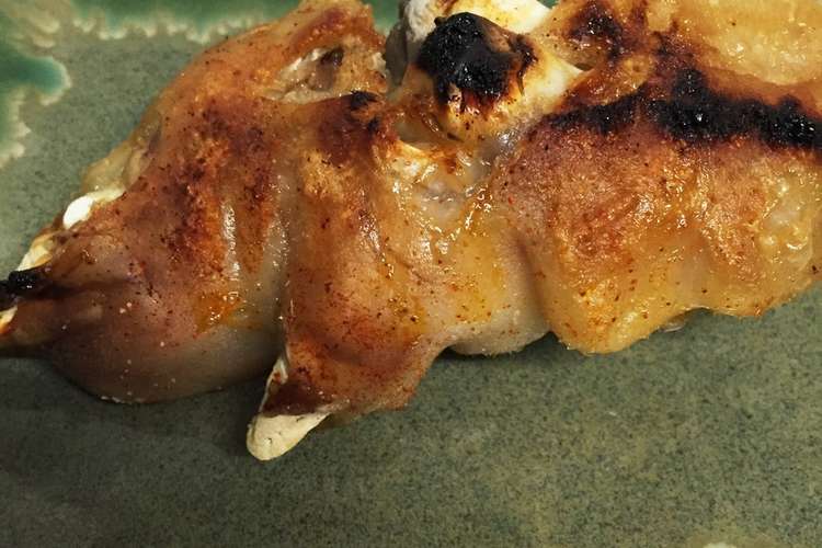博多の味 豚足焼き カリカリぷるん レシピ 作り方 By スポスタラブ クックパッド 簡単おいしいみんなのレシピが376万品