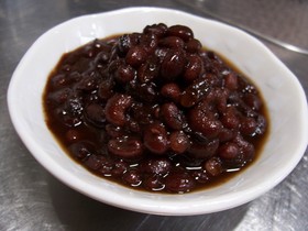 あんこ大好き☆ゆで小豆を作っちゃおッ♪