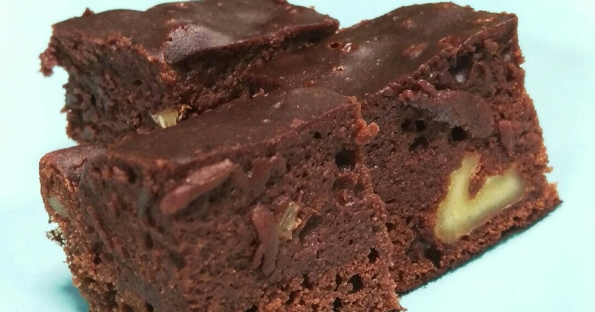 炊飯器でチョコブラウニー バレンタイン レシピ 作り方 By もえちゃんはは クックパッド 簡単おいしいみんなのレシピが355万品