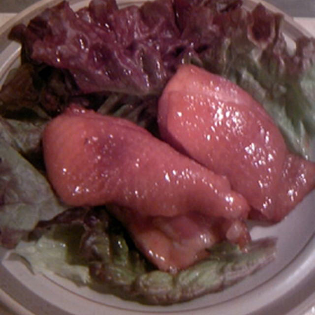 鶏肉のオーブン焼き レシピ 作り方 By いため クックパッド