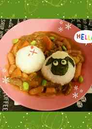 みんなが作ってる キャラカレーのレシピ クックパッド 簡単おいしいみんなのレシピが355万品