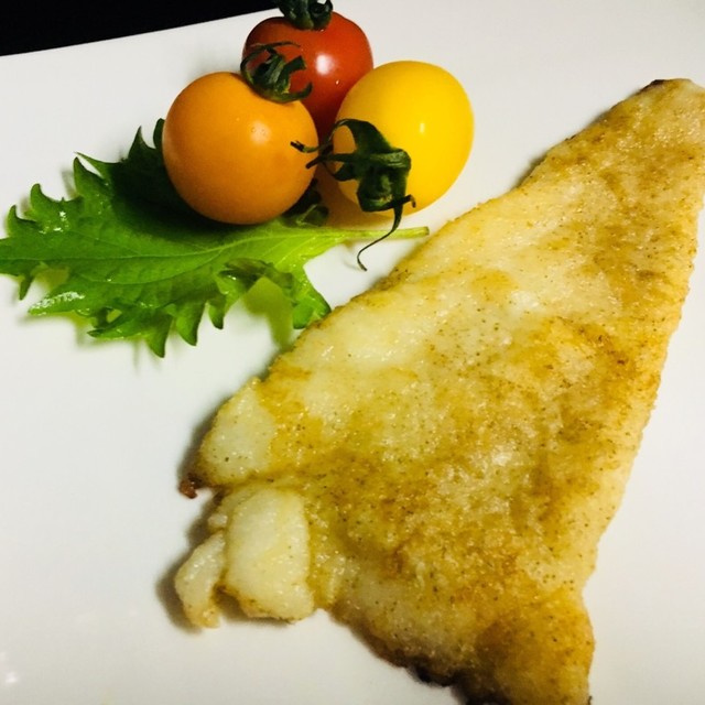 簡単ヒラメのムニエル レシピ 作り方 By クックくみお クックパッド 簡単おいしいみんなのレシピが361万品