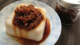 レンジで簡単にサッパリ薬味★生姜の佃煮