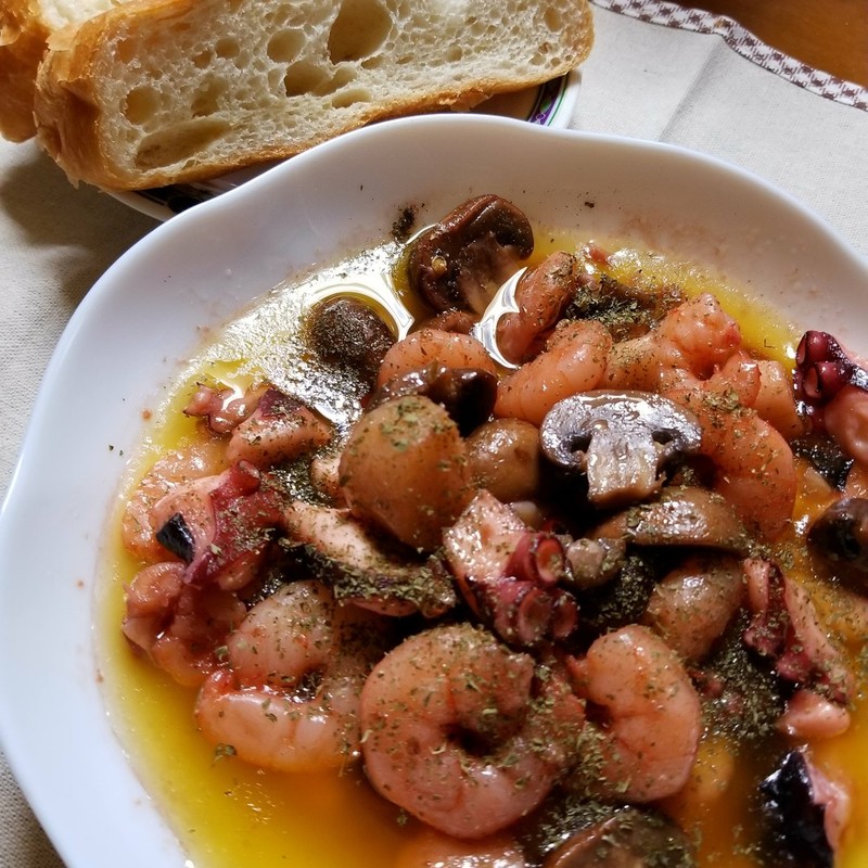 みんなが作ってる たこ バター焼きのレシピ クックパッド 簡単おいしいみんなのレシピが360万品