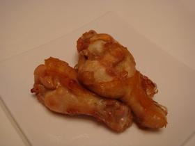 鶏手羽元のマーマレード焼き❤