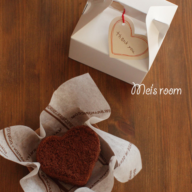 簡単本命バレンタインに 生チョコケーキ レシピ 作り方 By みらめい クックパッド 簡単おいしいみんなのレシピが359万品