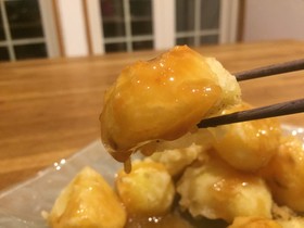秩父名物!みそポテト【みそぽてと本舗】
