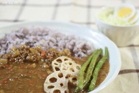 和風カレー