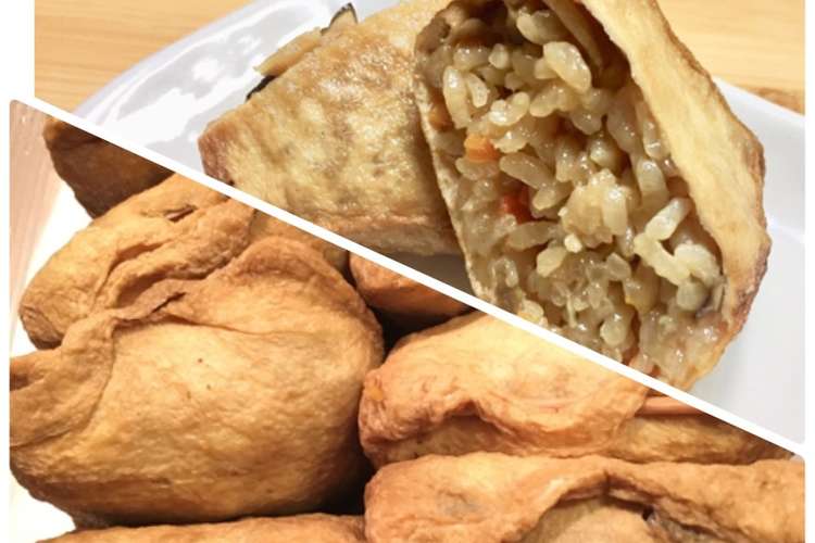 鳥取郷土料理いただき 炊飯器でもできます レシピ 作り方 By はぐたいむ クックパッド 簡単おいしいみんなのレシピが372万品