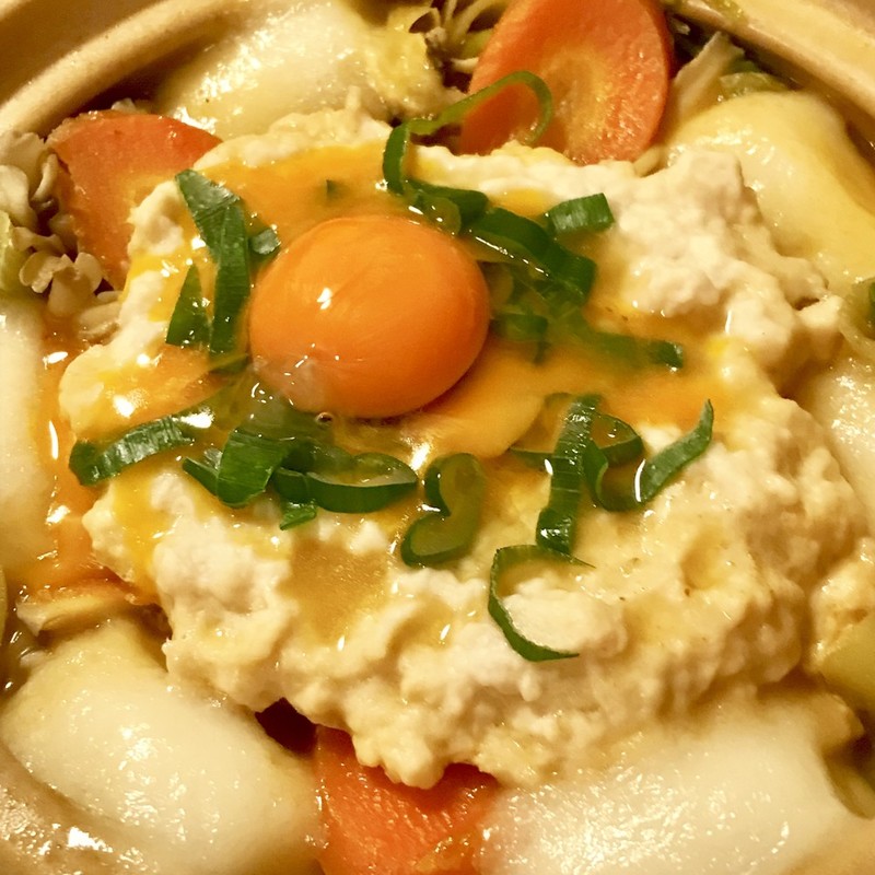 みんなが作ってる つくね鍋のレシピ クックパッド 簡単おいしいみんなのレシピが359万品