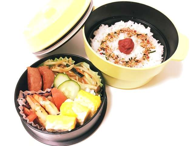 心に強く訴える Ol お弁当 ダイエット サンセゴメ