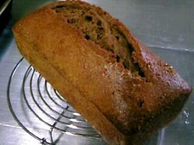 もみの木キッチン風☆コーヒーケーキ