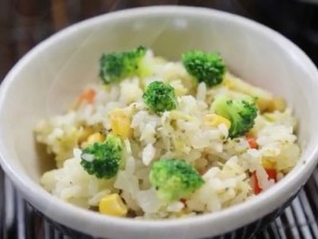 ブロッコリーの炊き込みごはん レシピ 作り方 By トロピカルマリア クックパッド 簡単おいしいみんなのレシピが375万品 ブロッコリーの炊き込みごはん レシピ 作り方 By トロピカルマリア クックパッド 簡単おいしいみんなのレシピが375万品