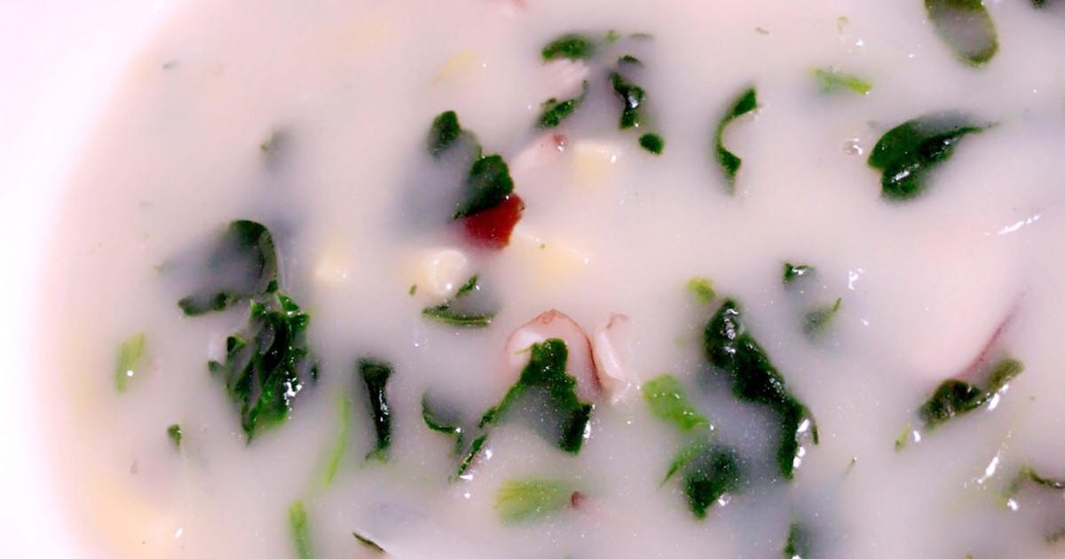 スープデリ風ルーで時短野菜マカロニスープ レシピ 作り方 By ぐそくまる クックパッド 簡単おいしいみんなのレシピが363万品
