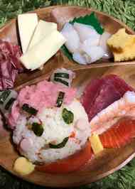 みんなの 節分 ちらし寿司 レシピが35品 クックパッド