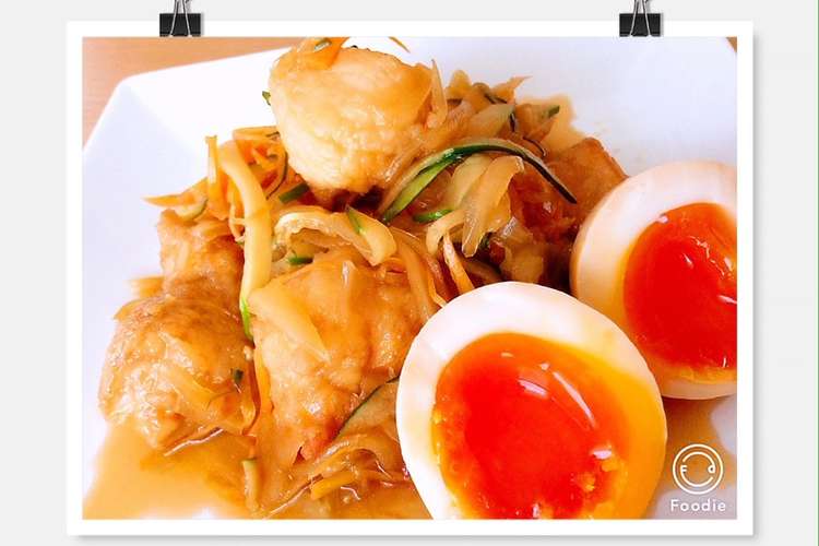 れぽ10 野菜たっぷり南蛮漬け 簡単 レシピ 作り方 By Maamama クックパッド 簡単おいしいみんなのレシピが360万品