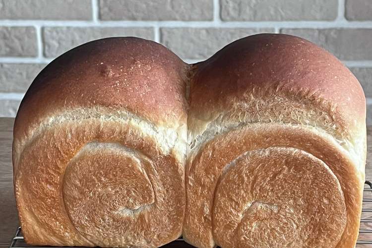 豆乳食パン 離乳食にも レシピ 作り方 By Mikko6 クックパッド 簡単おいしいみんなのレシピが373万品