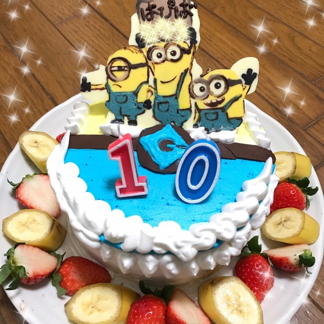 ミニオン ケーキ用デコチョコ レシピ 作り方 By 鍋美ちゃん クックパッド 簡単おいしいみんなのレシピが359万品 ミニオン ケーキ用デコチョコ レシピ 作り方 By 鍋美ちゃん クックパッド 簡単おいしいみんなのレシピが359万品