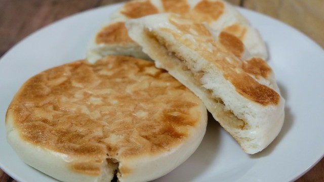 ホットサンドメーカーで肉まんを焼いてみた レシピ 作り方 By カルミちゃん クックパッド 簡単おいしいみんなのレシピが356万品 ホットサンドメーカーで肉まんを焼いてみた レシピ 作り方 By カルミちゃん クックパッド 簡単おいしいみんなのレシピが356万品