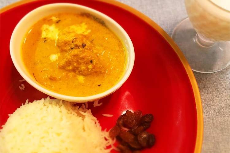 インド人直伝 本格バターチキンカレー レシピ 作り方 By Arippy クックパッド 簡単おいしいみんなのレシピが360万品