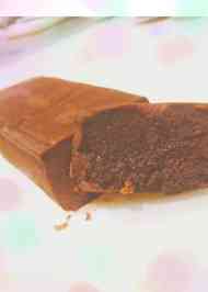 みんなが作ってる 本格生チョコケーキのレシピ クックパッド 簡単おいしいみんなのレシピが355万品