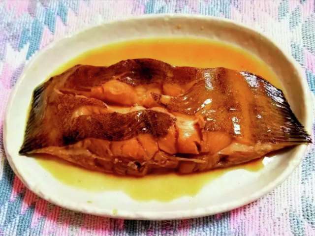 臭くならないナメタガレイの煮付け By 春菜食堂y クックパッド
