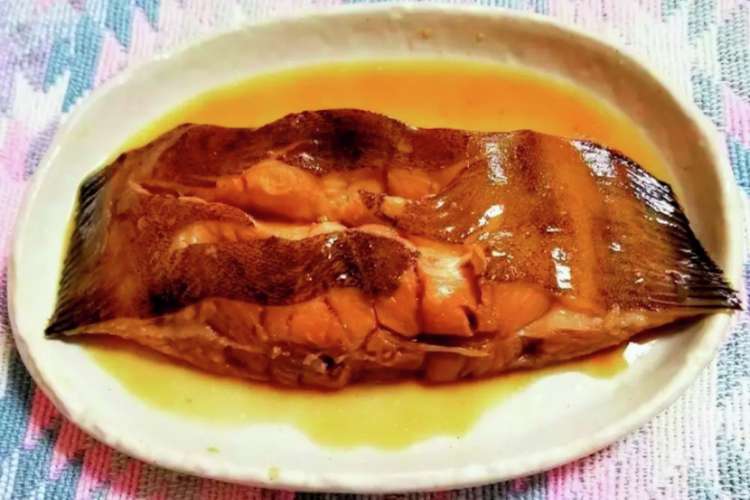 臭くならないナメタガレイの煮付け レシピ 作り方 By 春菜食堂y クックパッド 簡単おいしいみんなのレシピが375万品