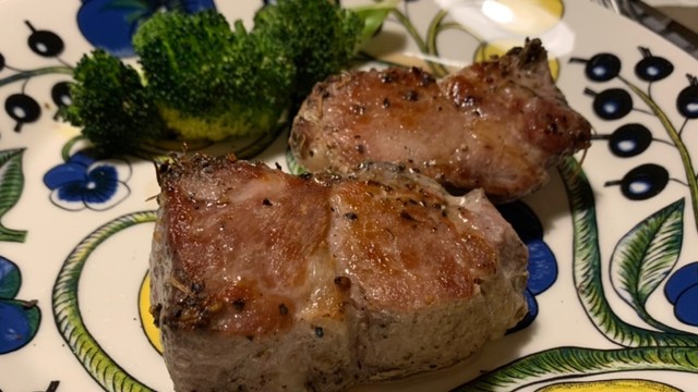 Anovaで豚の肩ロースステーキ レシピ 作り方 By Kambei クックパッド 簡単おいしいみんなのレシピが359万品 Anovaで豚の肩ロースステーキ レシピ 作り方 By Kambei クックパッド 簡単おいしいみんなのレシピが359万品