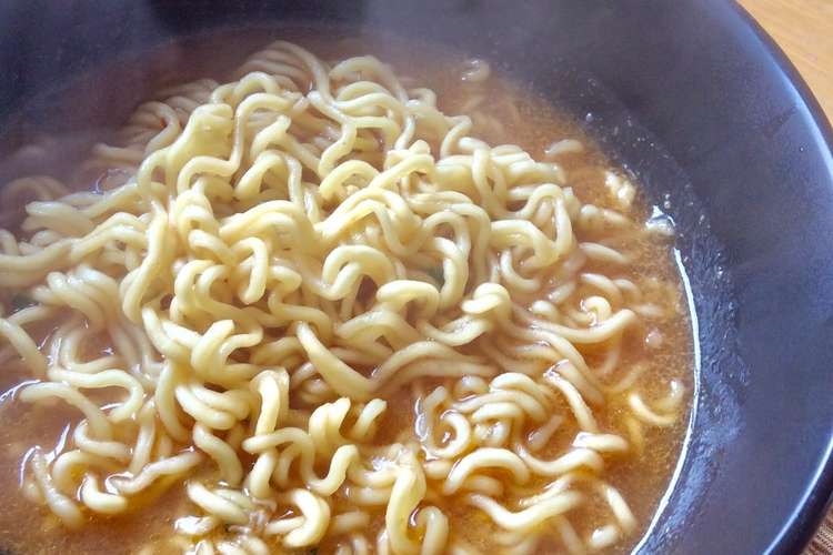 さ 辛 ラーメン 辛