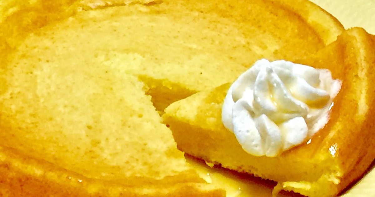 アラジントースターでふんわりパンケーキ レシピ 作り方 By カラフルお菓子デコ クックパッド 簡単おいしいみんなのレシピが350万品