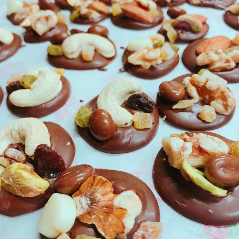 みんなが作ってる バレンタイン しょっぱいのレシピ クックパッド 簡単おいしいみんなのレシピが354万品