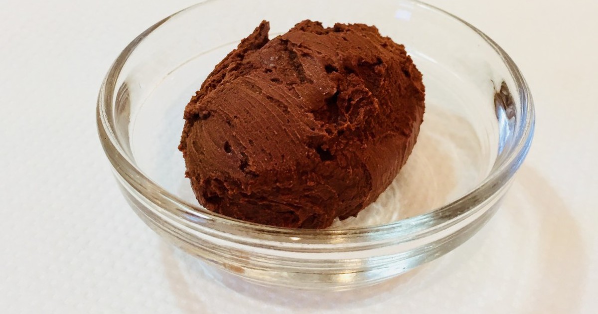 板チョコ一枚 水とチョコだけでムース レシピ 作り方 By 魅惑星ジーン クックパッド 簡単おいしいみんなのレシピが361万品