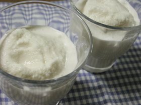 爽やかカツゲン☆スムージー