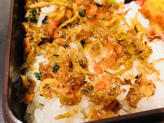 簡単 手作りふりかけ 離乳食 冷凍ok レシピ 作り方 By さやミント クックパッド 簡単おいしいみんなのレシピが357万品 簡単 手作りふりかけ 離乳食 冷凍ok レシピ 作り方 By さやミント クックパッド 簡単おいしいみんなのレシピが357万品