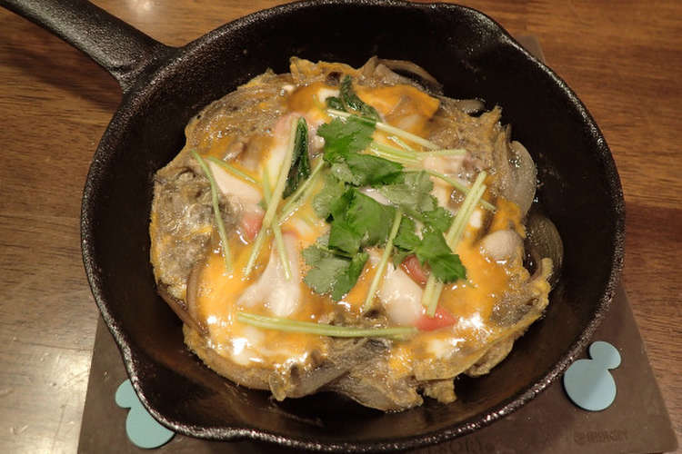 ホッキ貝の卵とじ レシピ 作り方 By あおもりの肴 クックパッド 簡単おいしいみんなのレシピが364万品