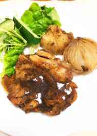 みんなが作ってる 鶏肉 バルサミコ煮のレシピ クックパッド 簡単おいしいみんなのレシピが360万品