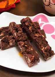 みんなが作ってる チョコバー コーンフレークのレシピ クックパッド 簡単おいしいみんなのレシピが341万品